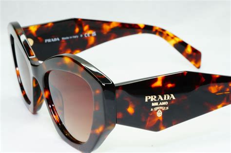 prada gradient shield sunglasses|prada spr 07y.